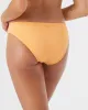 Aruba Classic Cut Bikini Bottom - Papaya sold by Roxy