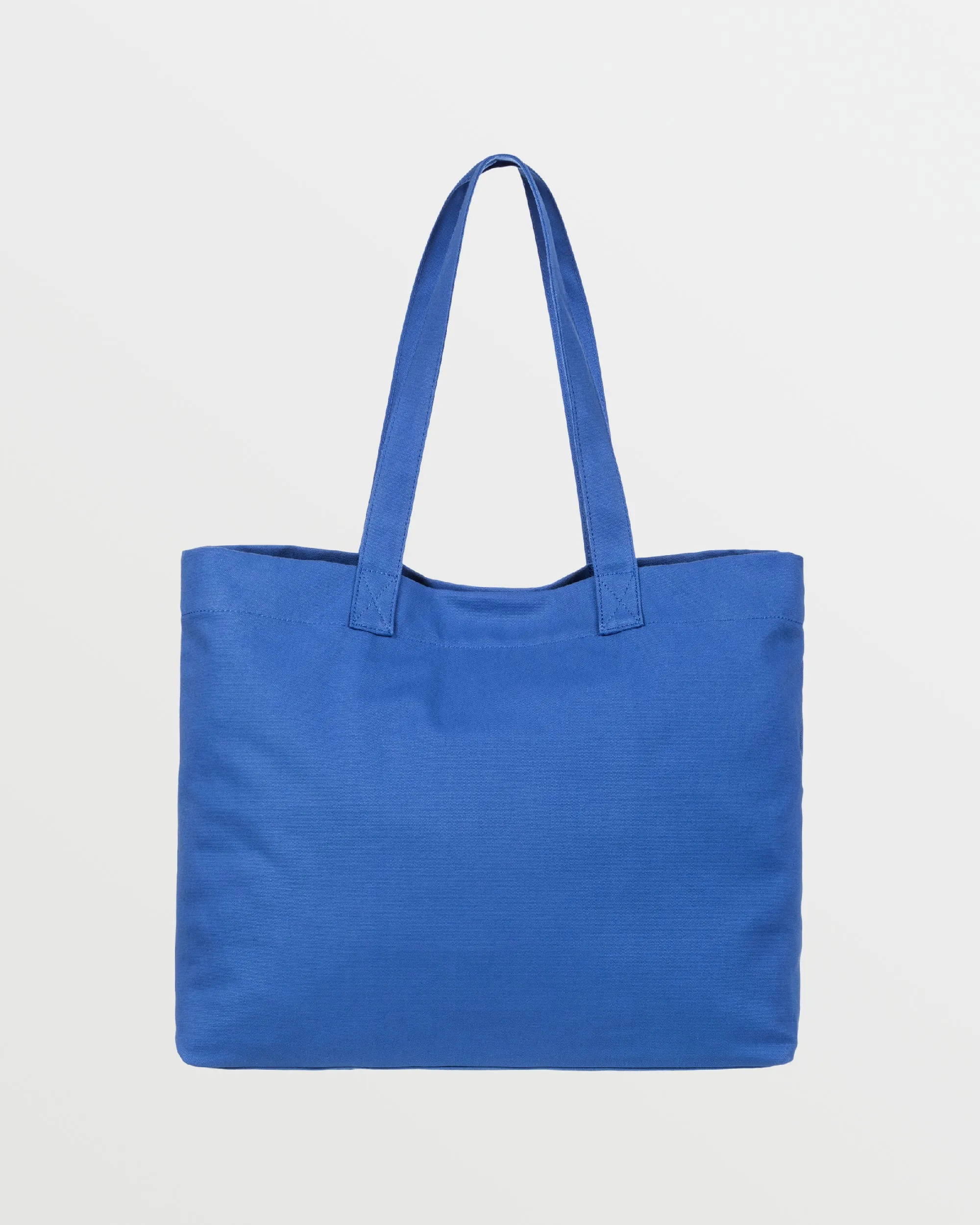 Go For It Roxy Shopper Tote Bag - Nebulas Blue sold by Roxy product image thumbnail 2