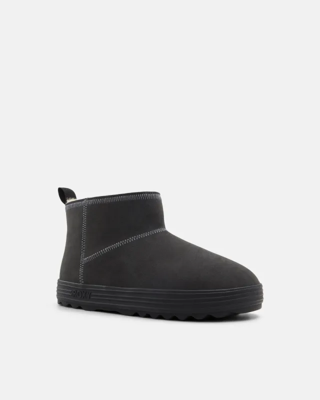 POW BOOTY - BLACK sold by Roxy