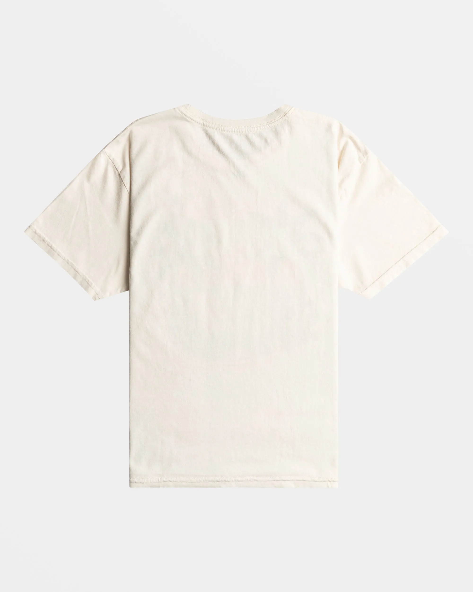 Girls 4-16 Tour De Roxy Oversized T-Shirt - Egret sold by Roxy product image thumbnail 2