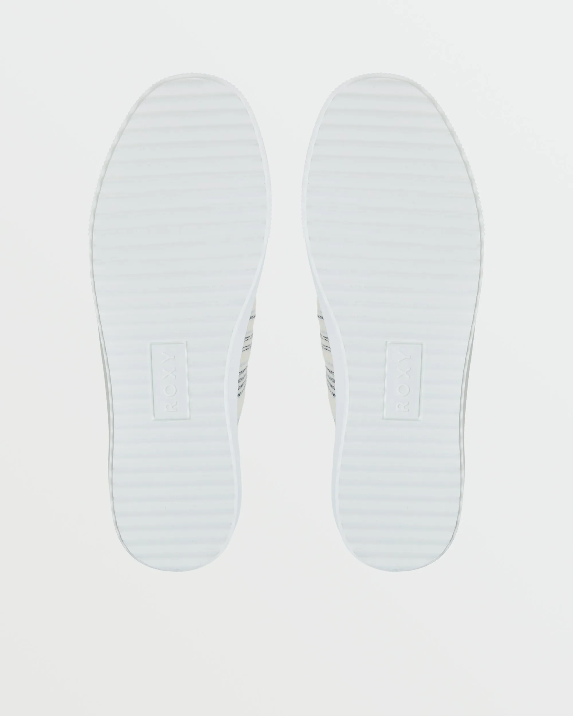 Shorebreak Shoes - Blue Stripe sold by Roxy product image thumbnail 4