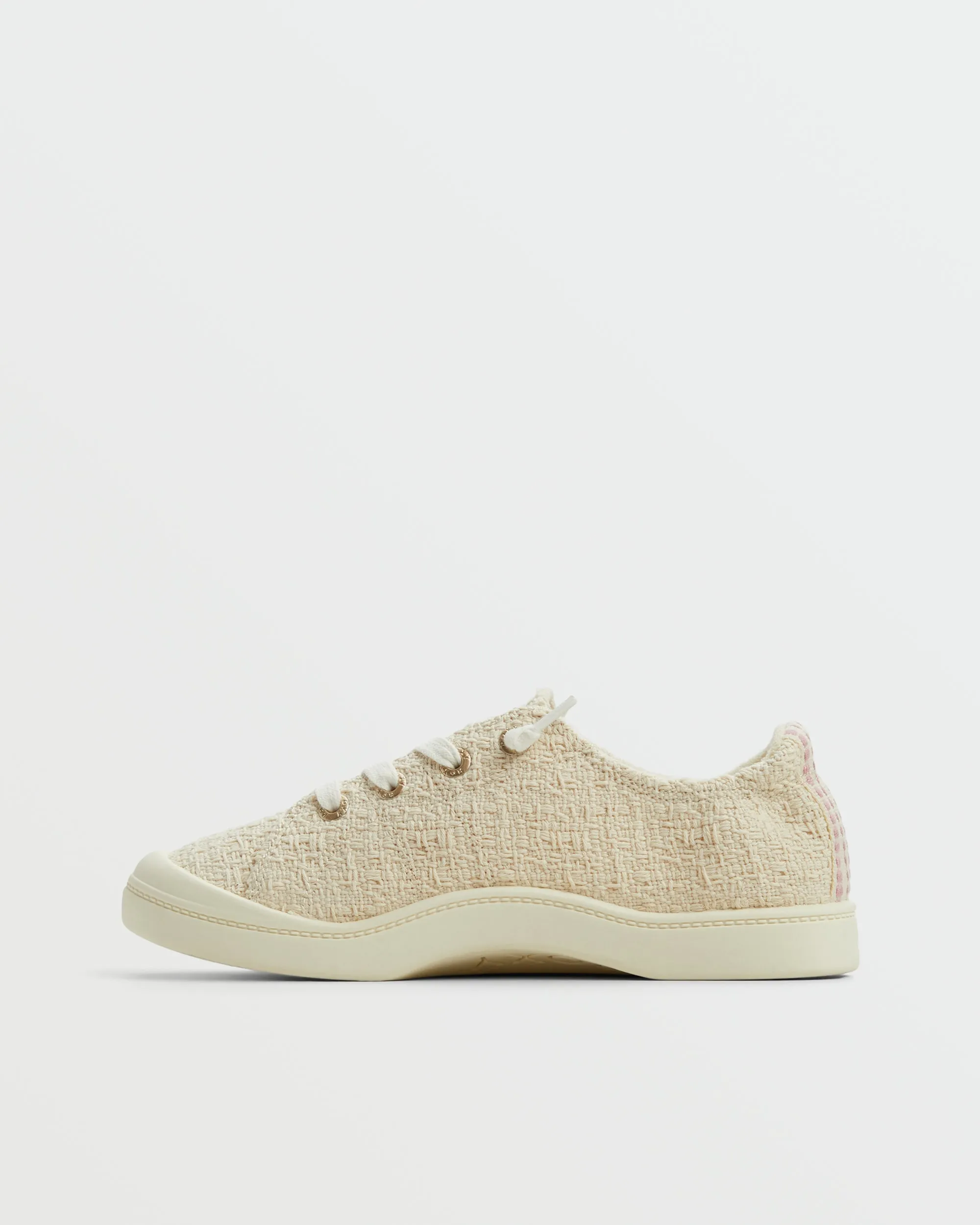 Bayshore Plus Shoes - Natural sold by Roxy product image thumbnail 3