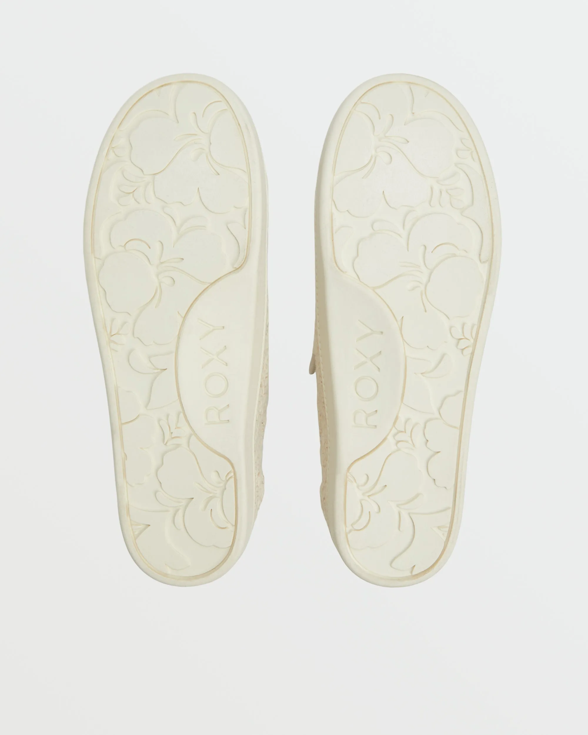 Bayshore Plus Shoes - Natural sold by Roxy product image thumbnail 4