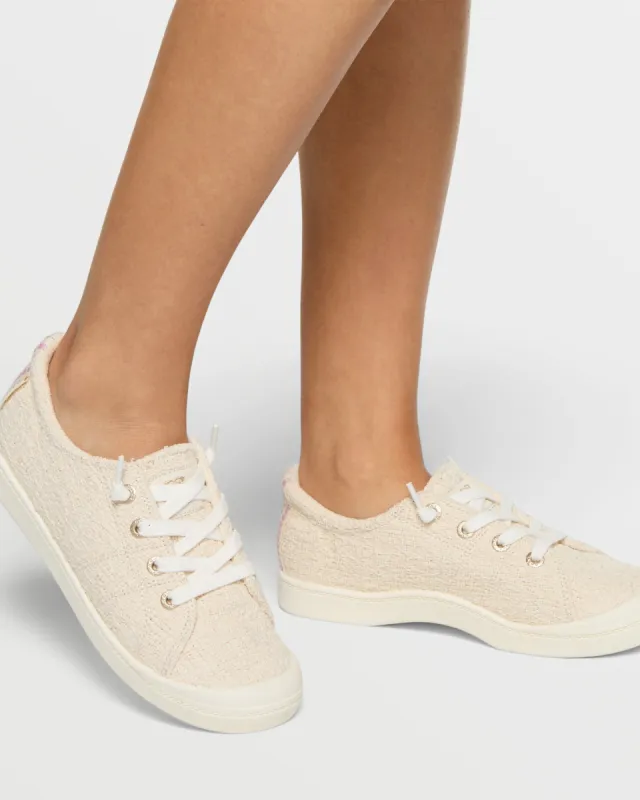 Bayshore Plus Shoes - Natural sold by Roxy
