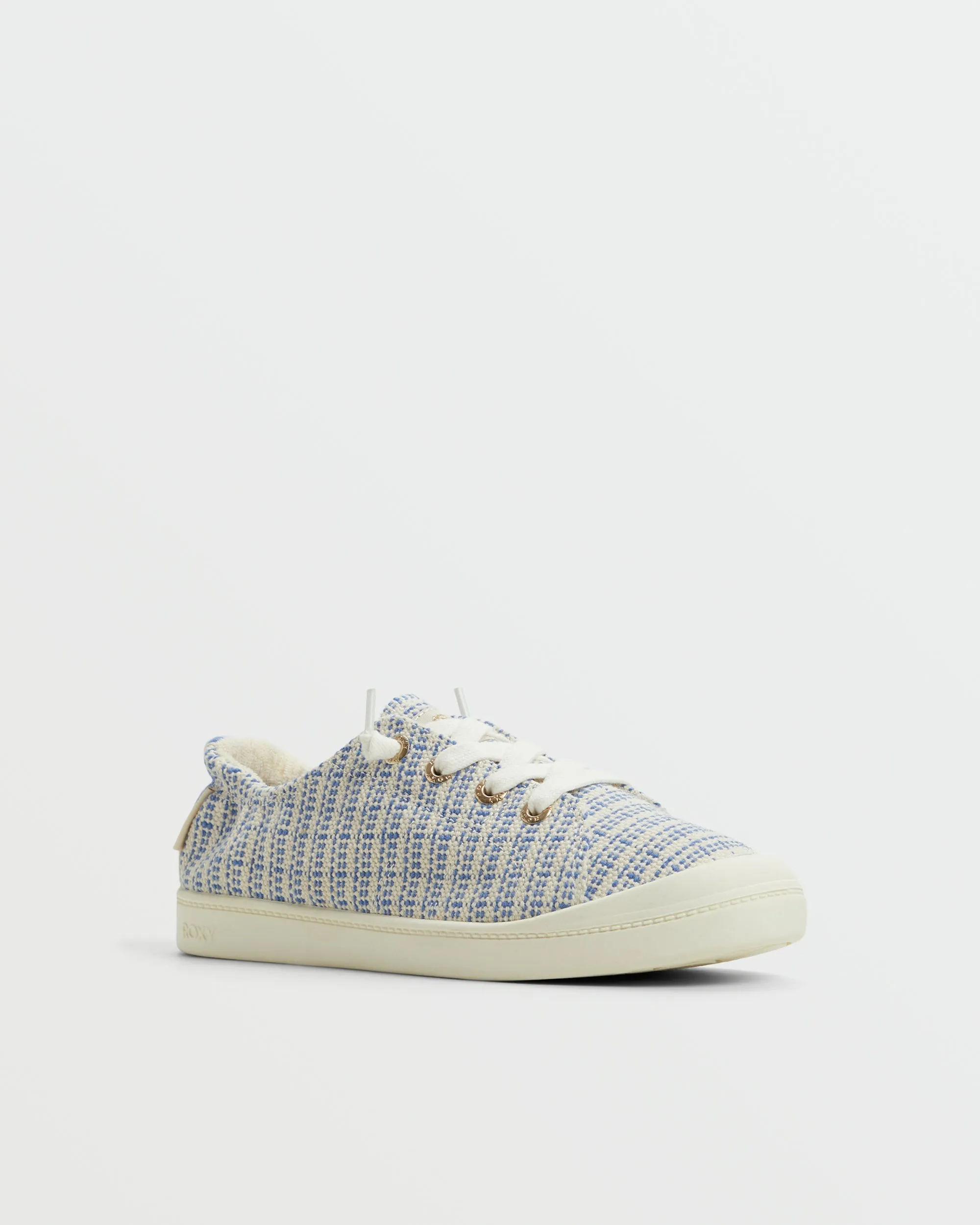 Bayshore Plus Shoes - Grapemist sold by Roxy product image thumbnail 5