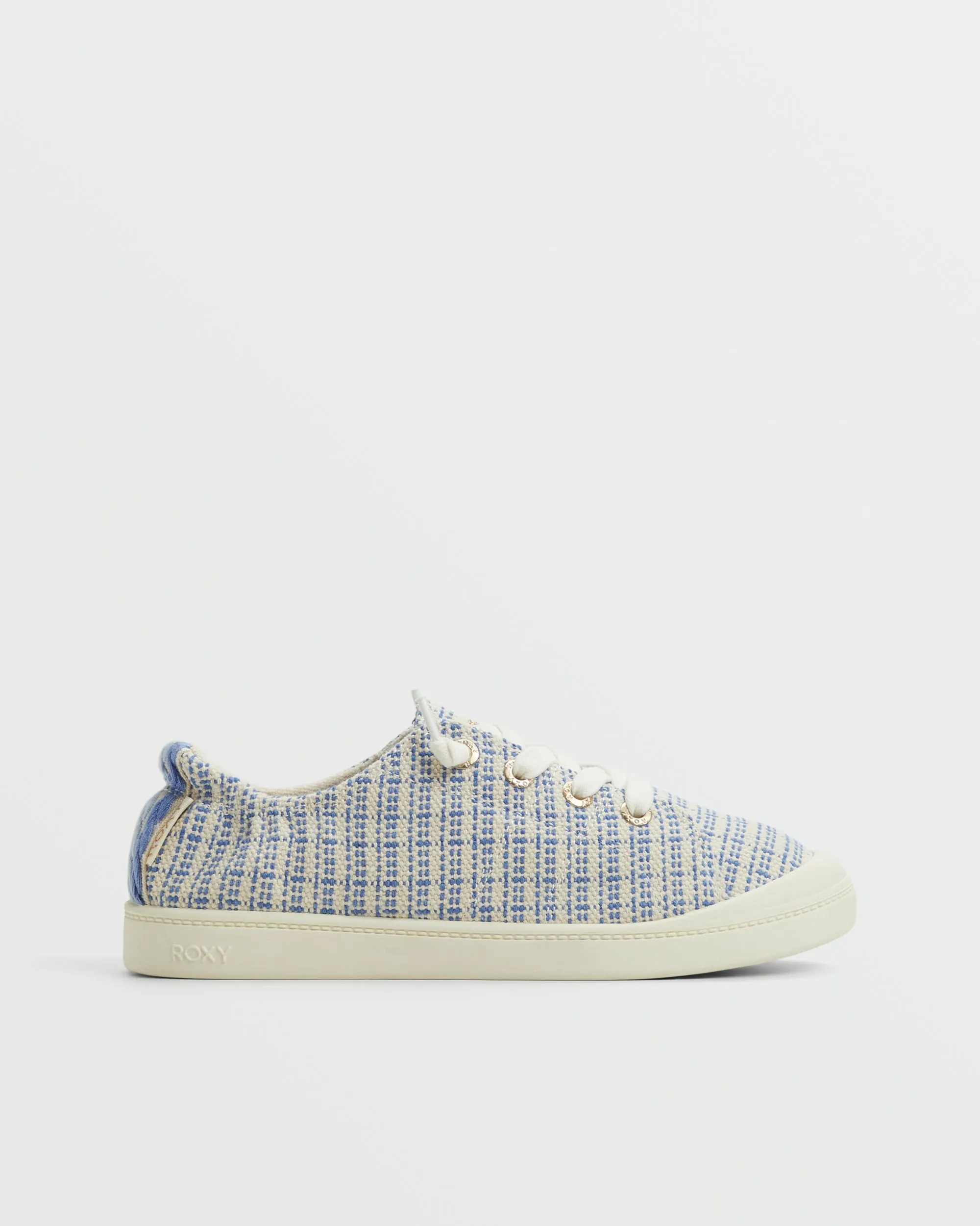 Bayshore Plus Shoes - Grapemist sold by Roxy product image thumbnail 2
