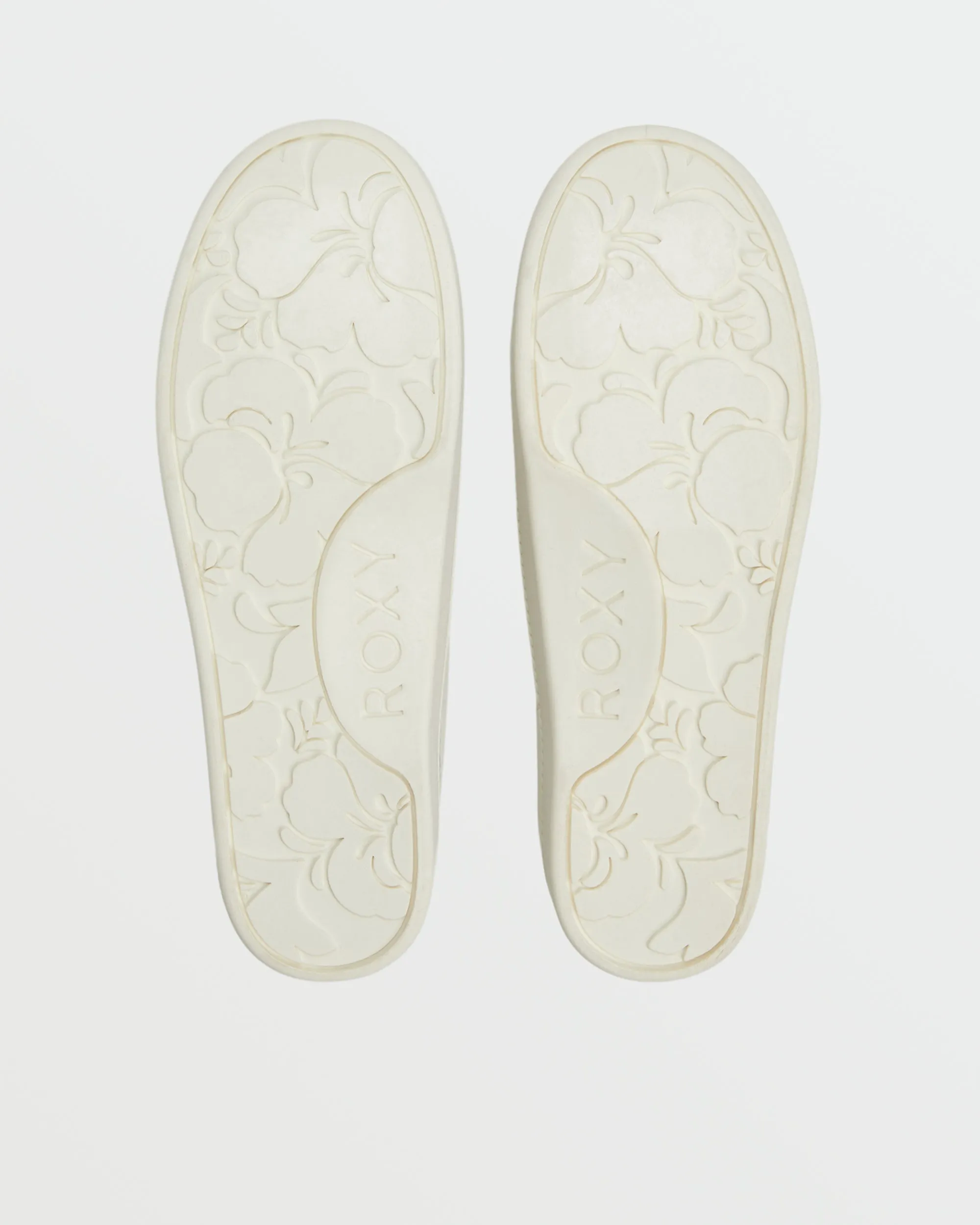 Bayshore Plus Shoes - Grapemist sold by Roxy product image thumbnail 4