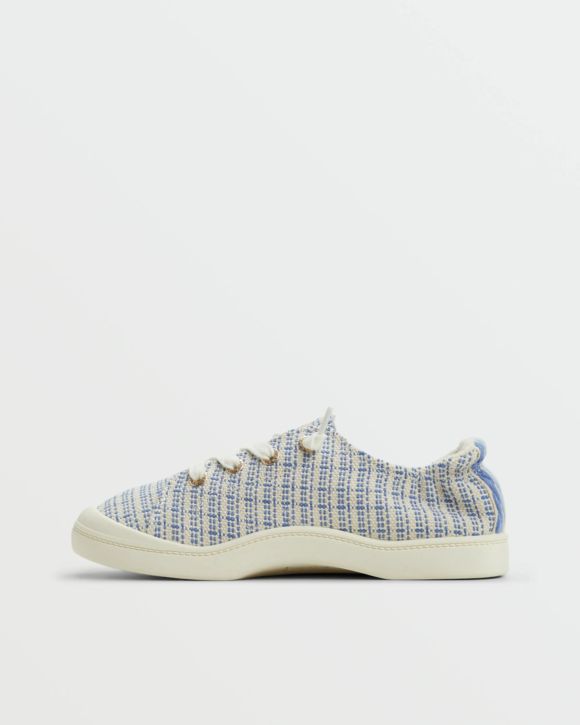 Bayshore Plus Shoes - Grapemist sold by Roxy product image thumbnail 3