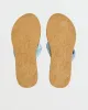 Porto IV Flip Flops - Blue Multi sold by Roxy