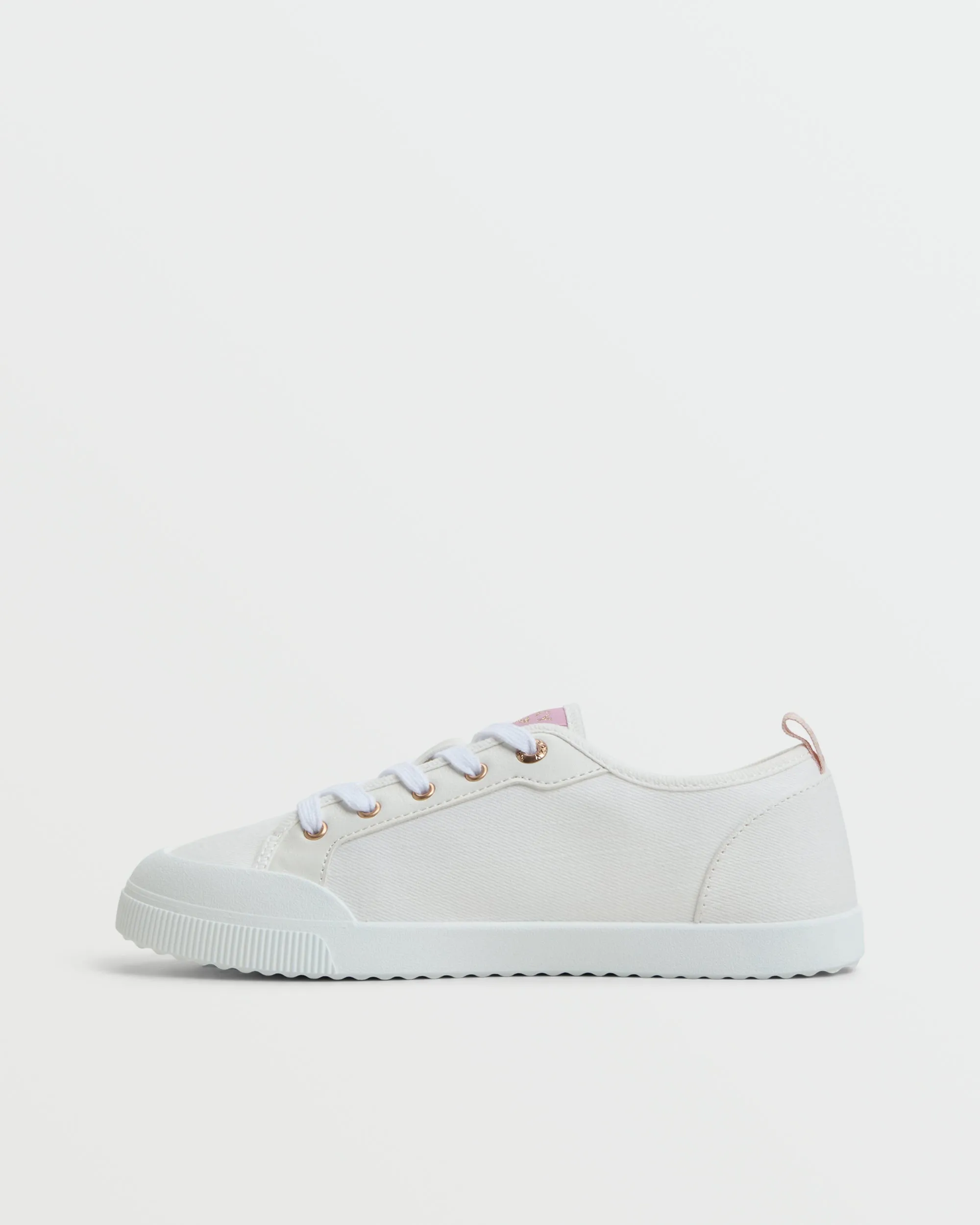 Shorebreak Shoes - White sold by Roxy product image thumbnail 3