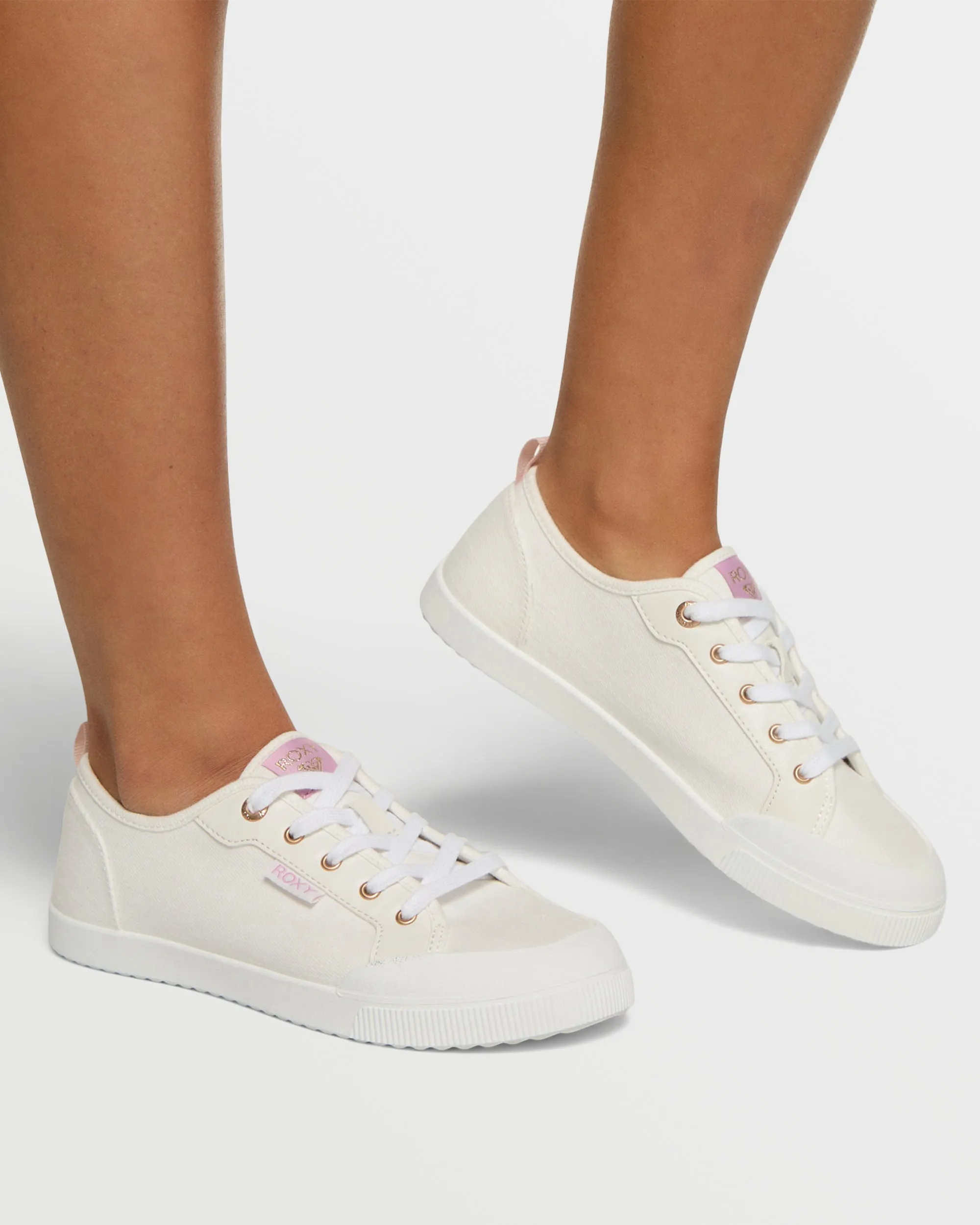 Shorebreak Shoes - White sold by Roxy