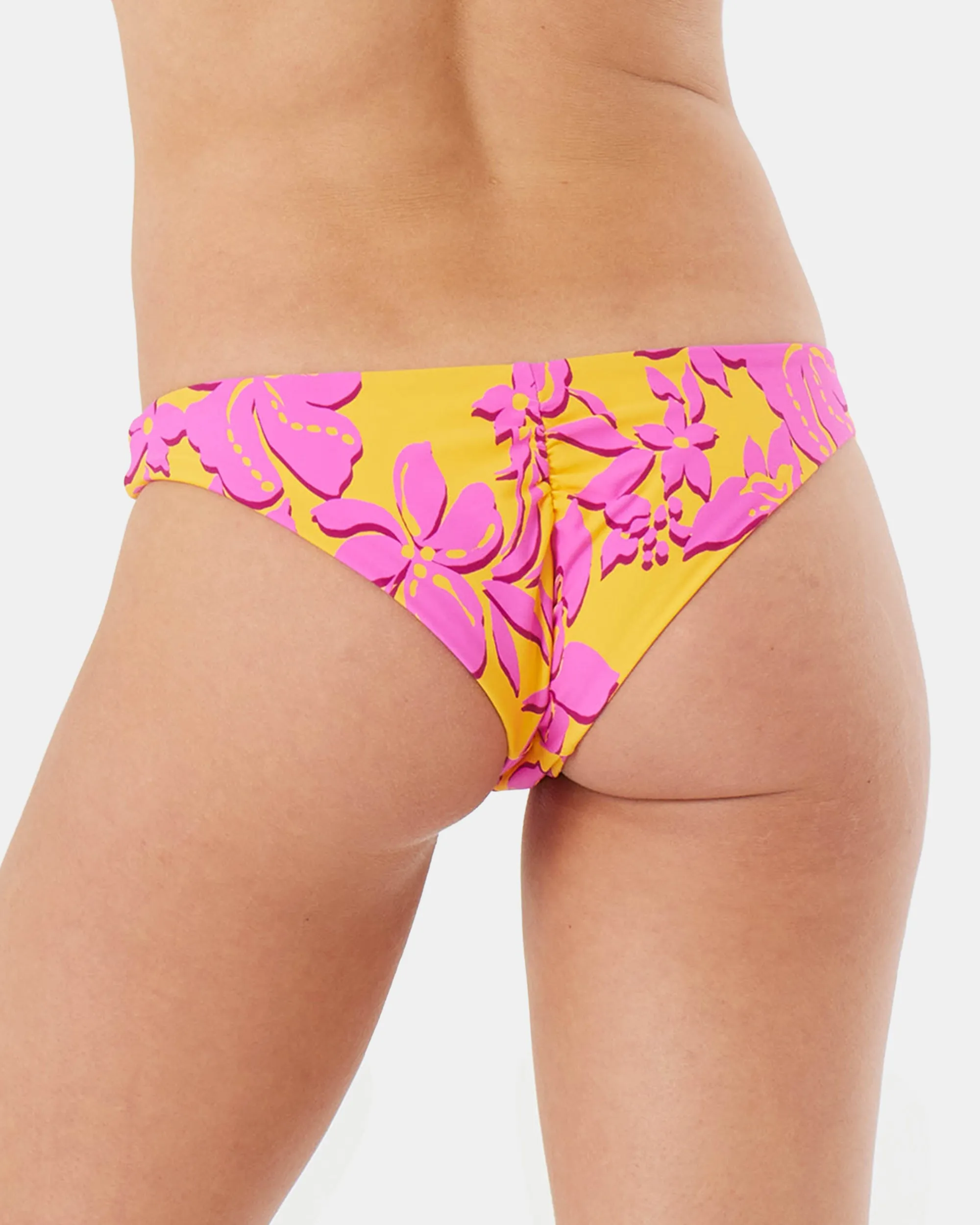 Island Time Hipster Cheeky Bikini Bottom sold by Roxy product image thumbnail 2