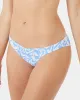 Bali Breaks Hipster Cheeky Bikini Bottom sold by Roxy