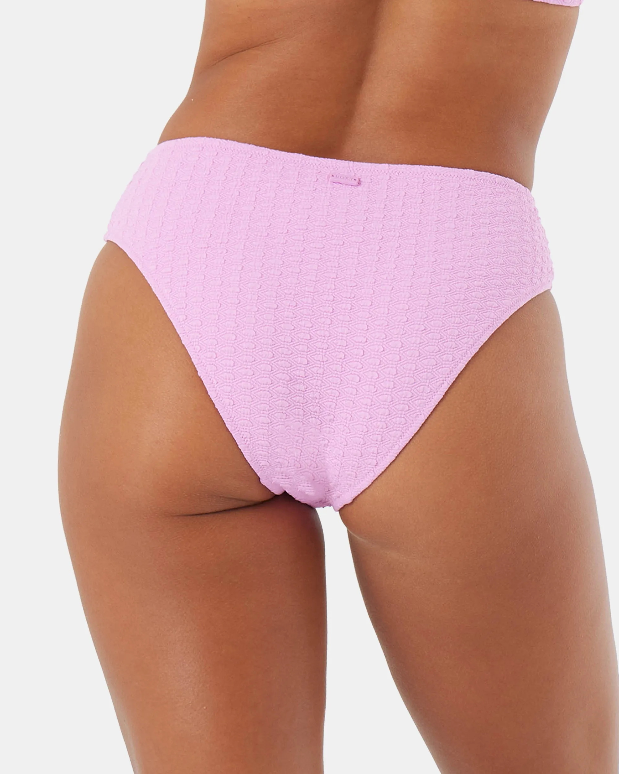 Haleiwa Hipster Full Bikini Bottom sold by Roxy product image thumbnail 2