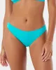 SD Beach Classics Moderate Bikini Bottom sold by Roxy