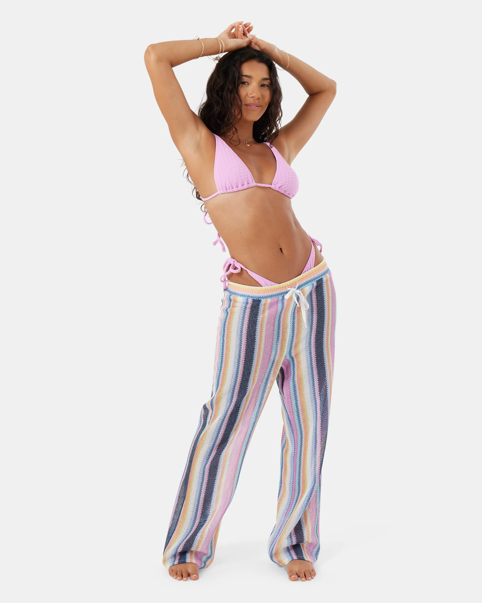 Mood Moving Beach Pant sold by Roxy product image thumbnail 4