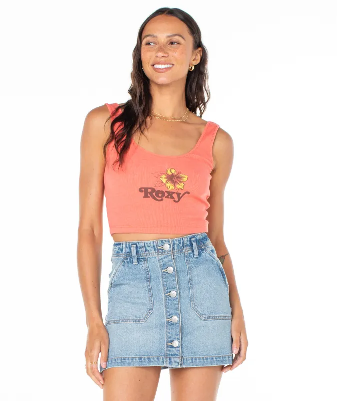 Valmos Alt Dive In Tank sold by Roxy