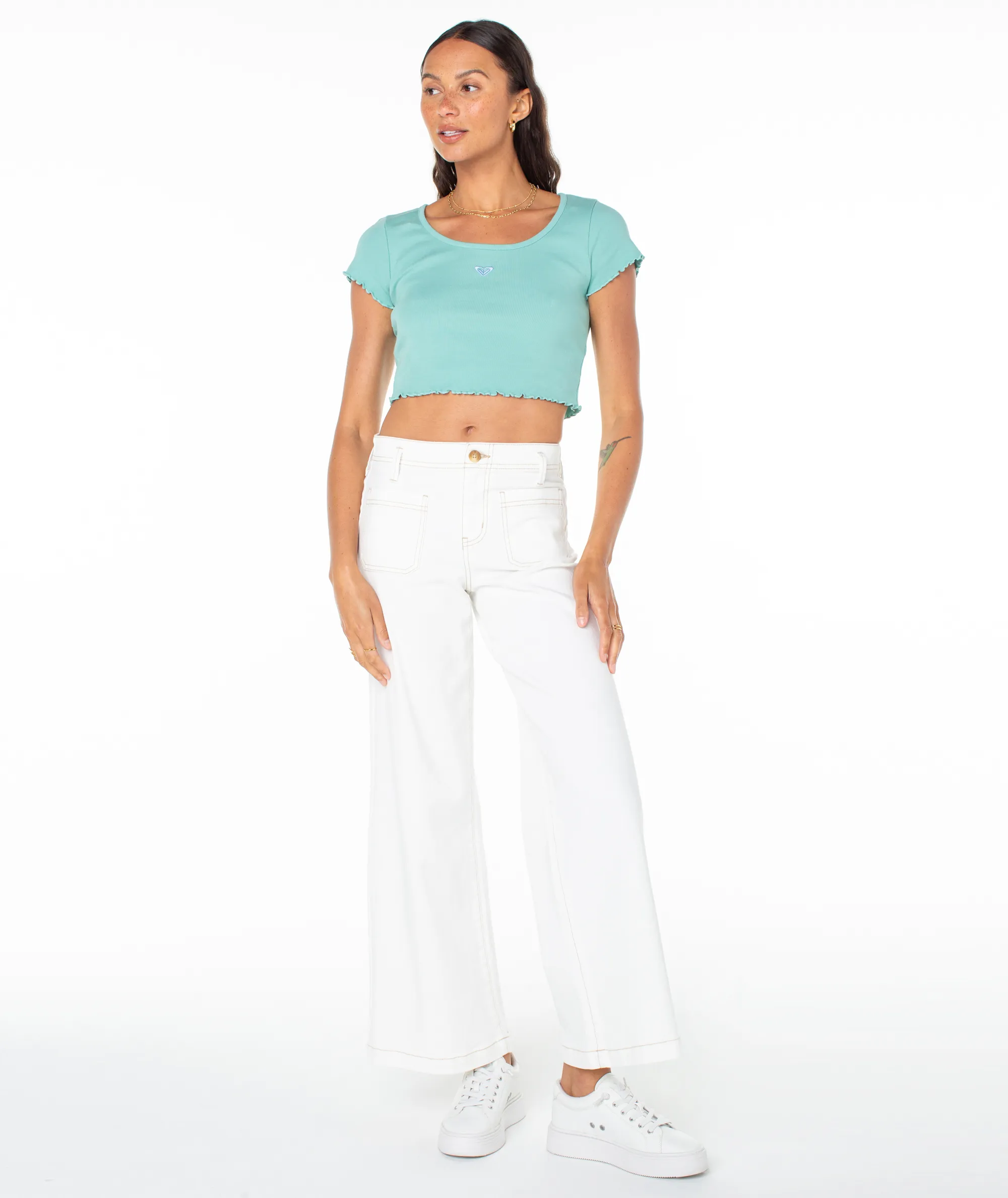 Roxify Tee sold by Roxy product image thumbnail 5