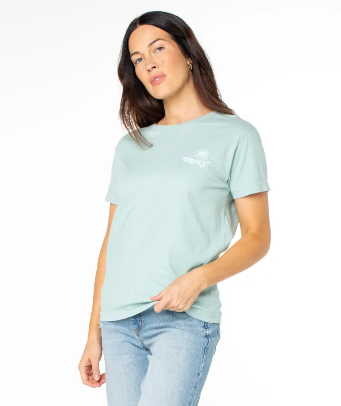 Vamos Tee sold by Roxy