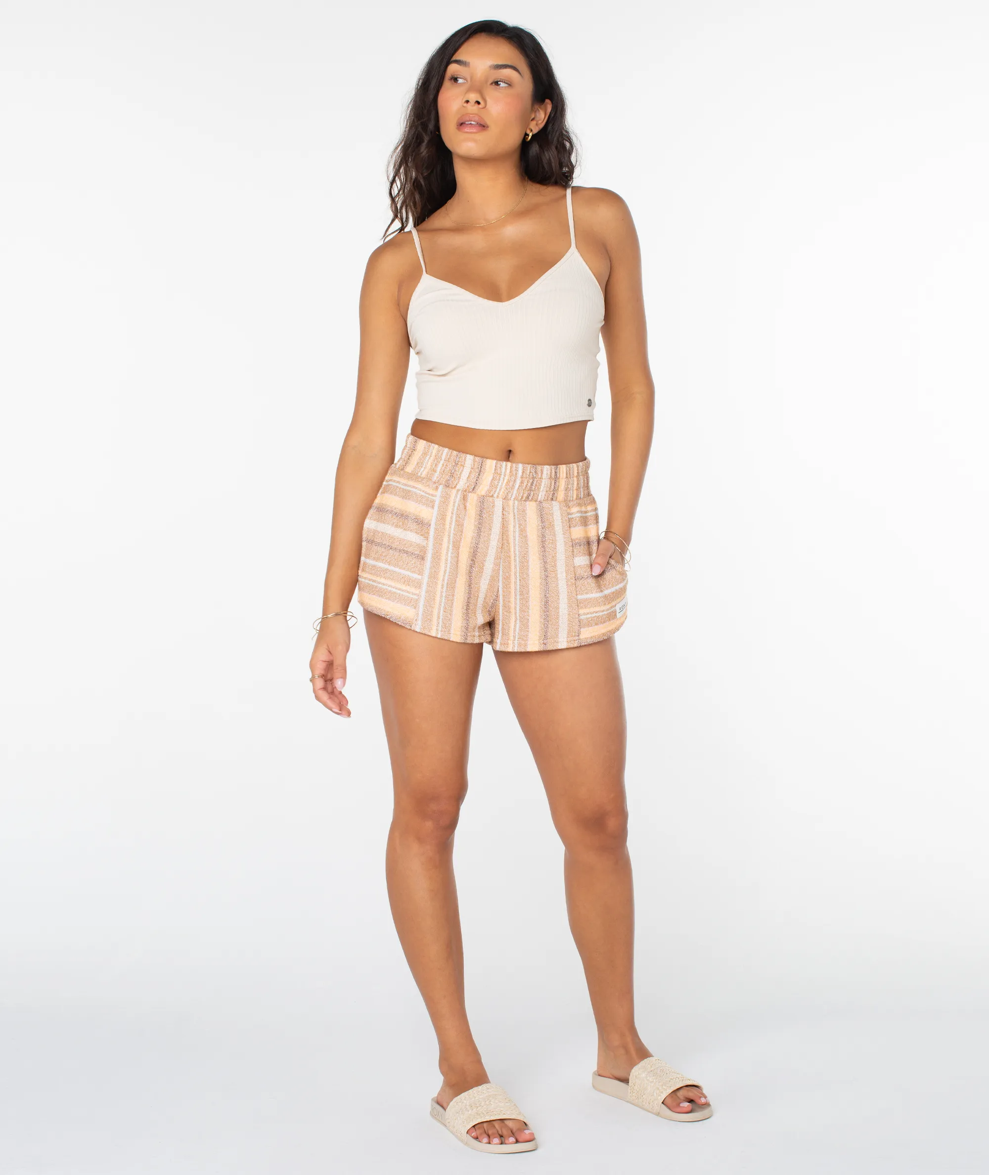 Wave Rider Short sold by Roxy product image thumbnail 5