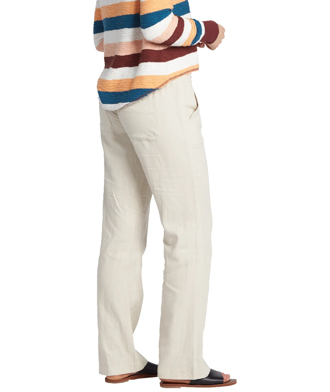 Oceanside Pant sold by Roxy product image thumbnail 2