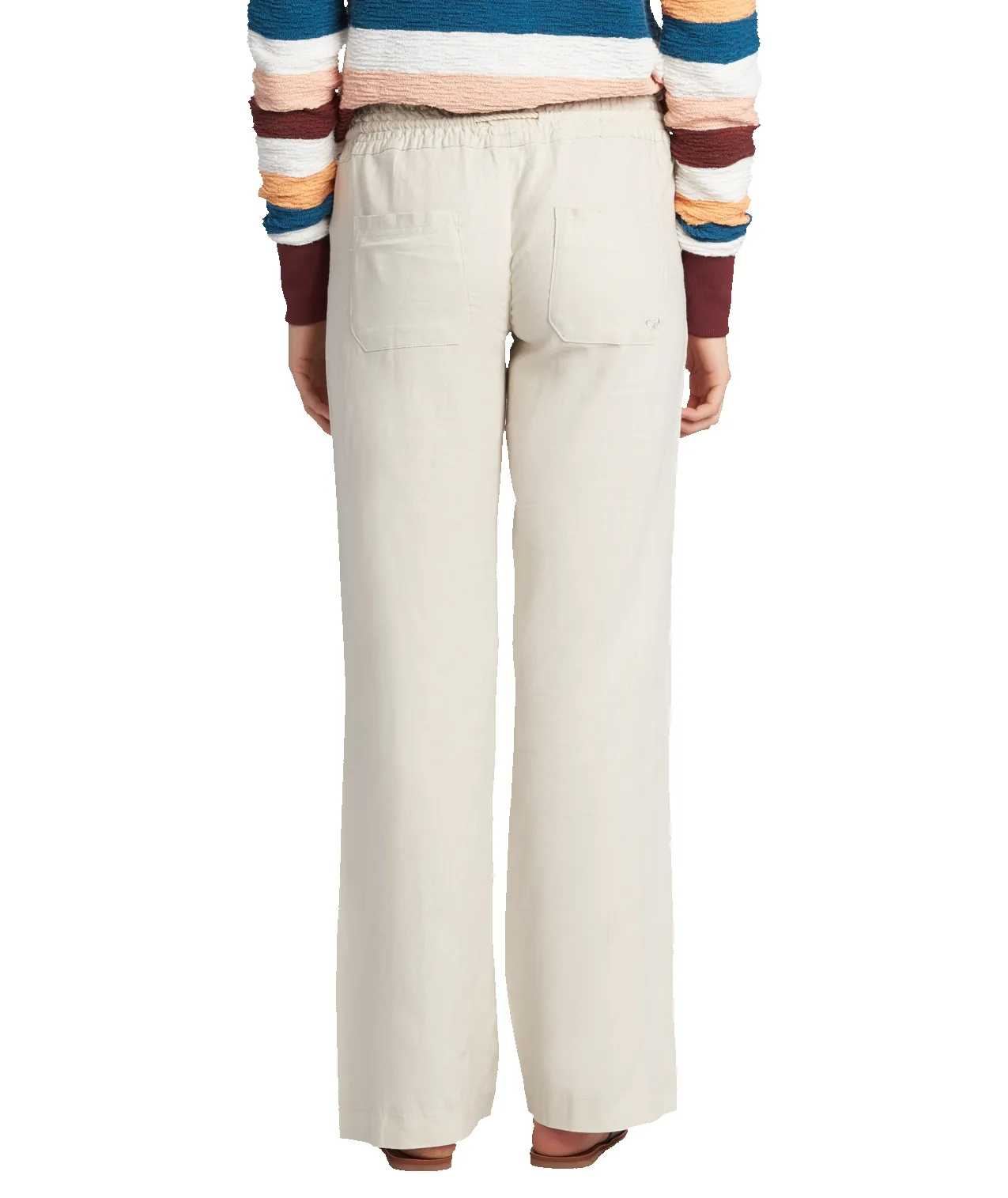 Oceanside Pant sold by Roxy product image thumbnail 3