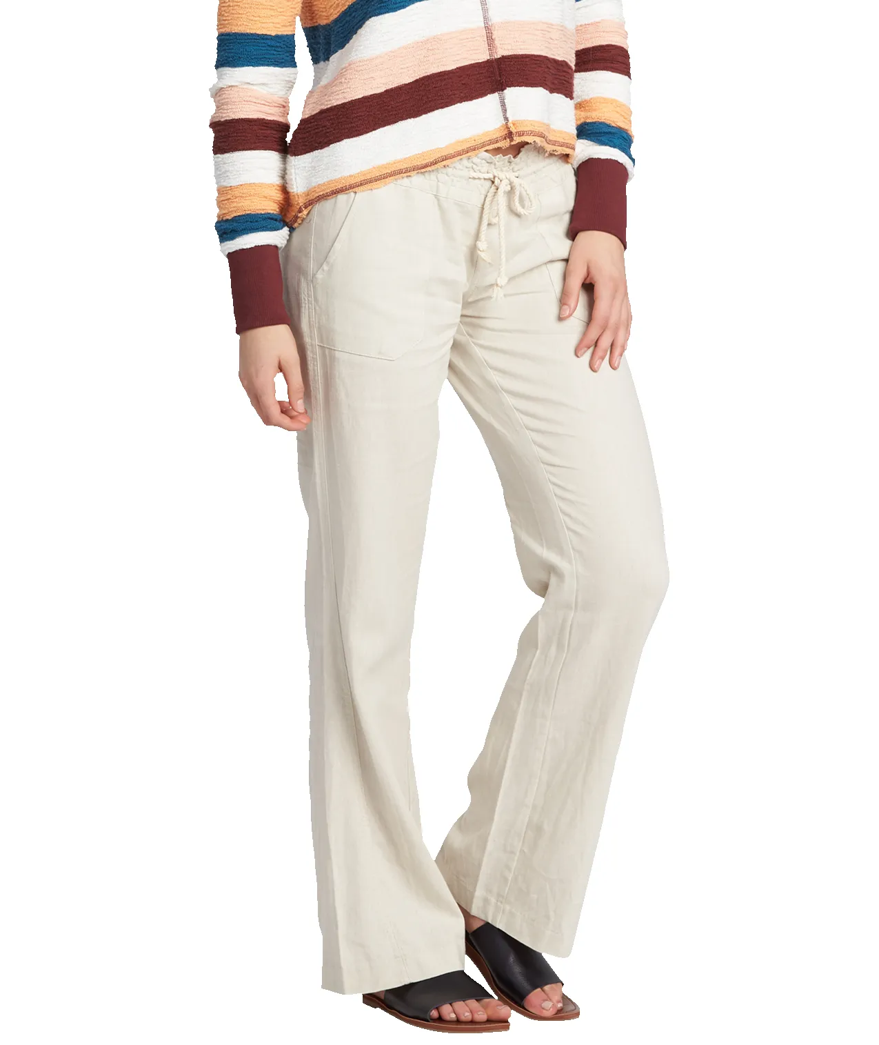 Oceanside Pant sold by Roxy product image thumbnail 4
