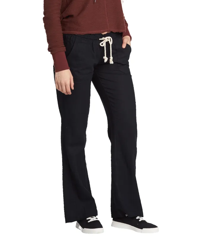 Oceanside Pant sold by Roxy