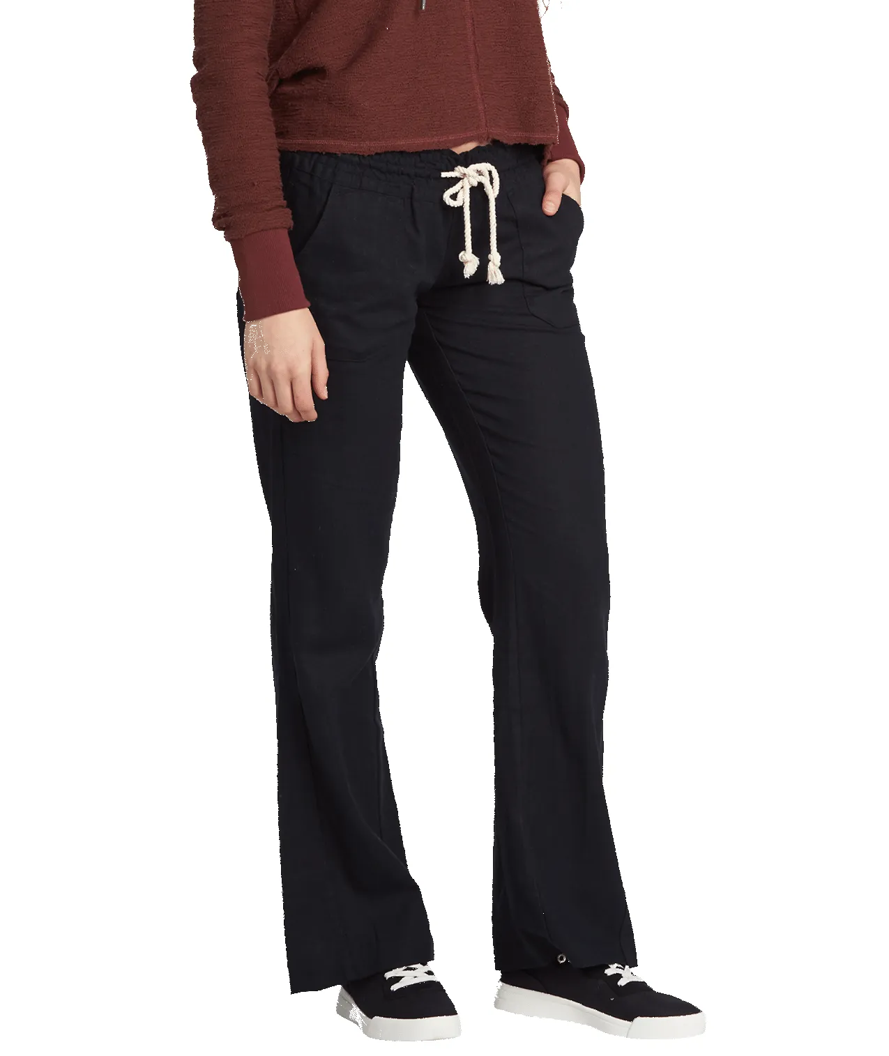 Oceanside Pant sold by Roxy