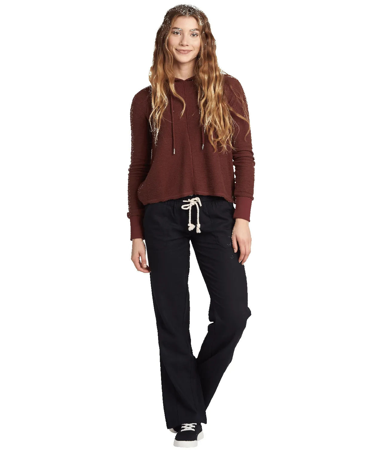 Oceanside Pant sold by Roxy product image thumbnail 2