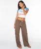 Lagoon Cargo Pant sold by Roxy