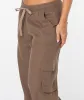 Lagoon Cargo Pant sold by Roxy