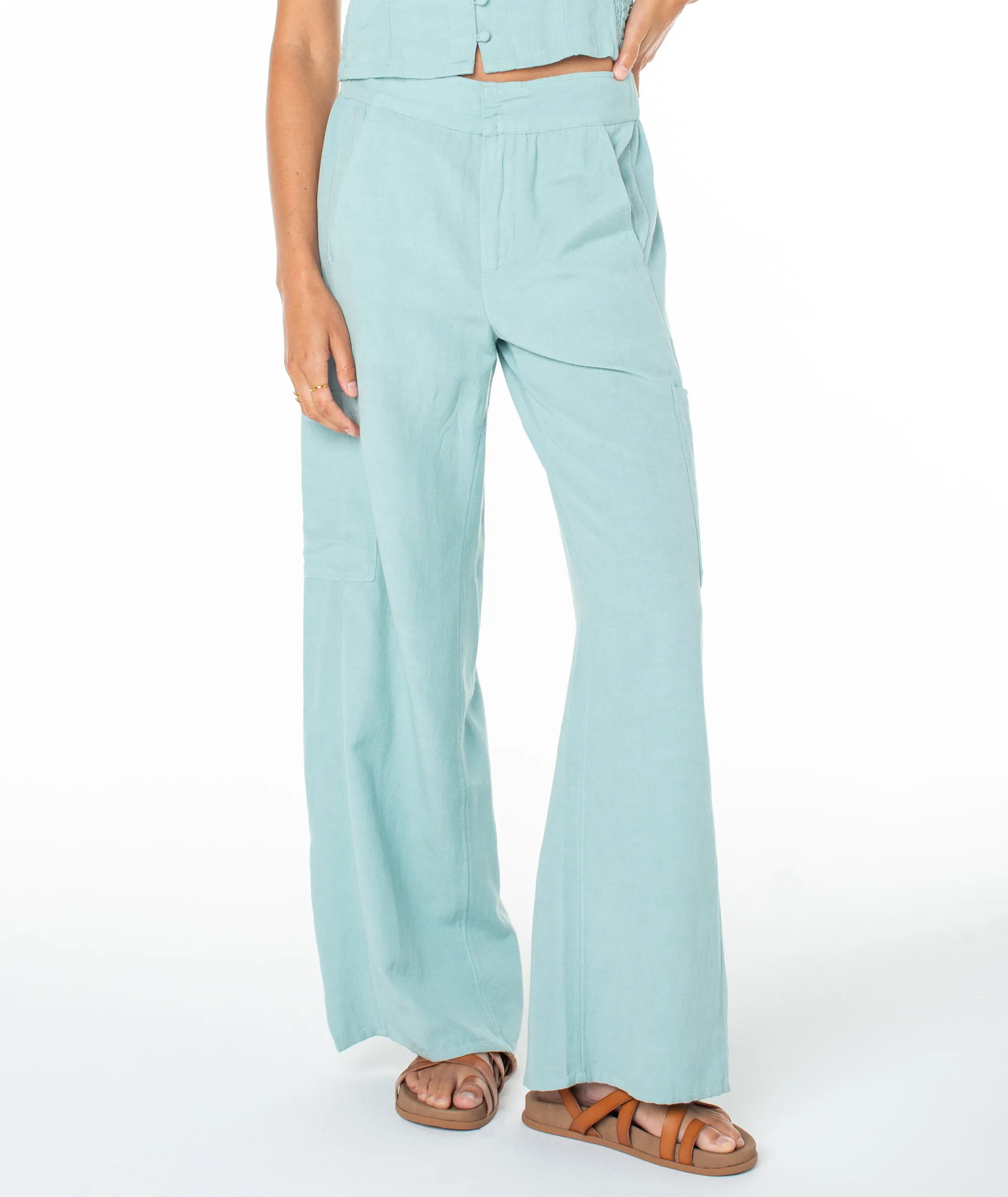 Maui Sessions Pant sold by Roxy