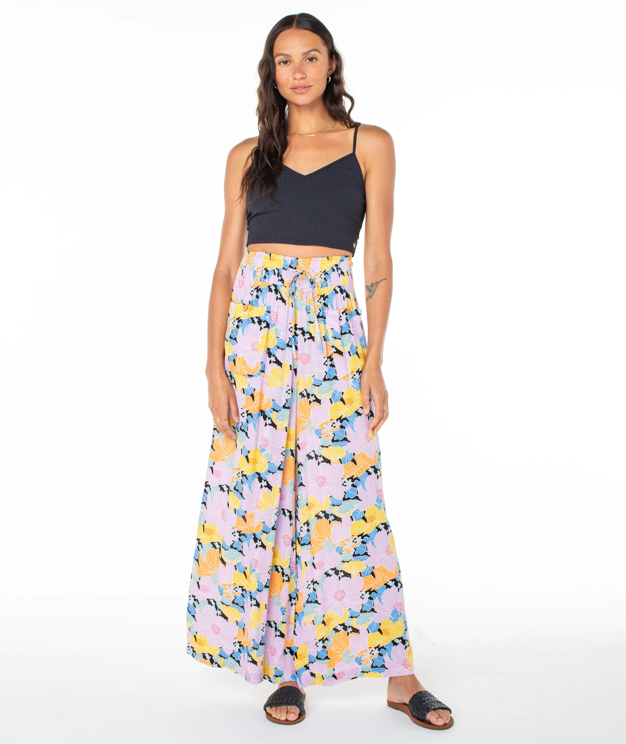 Sunset Daze Pant sold by Roxy product image thumbnail 3