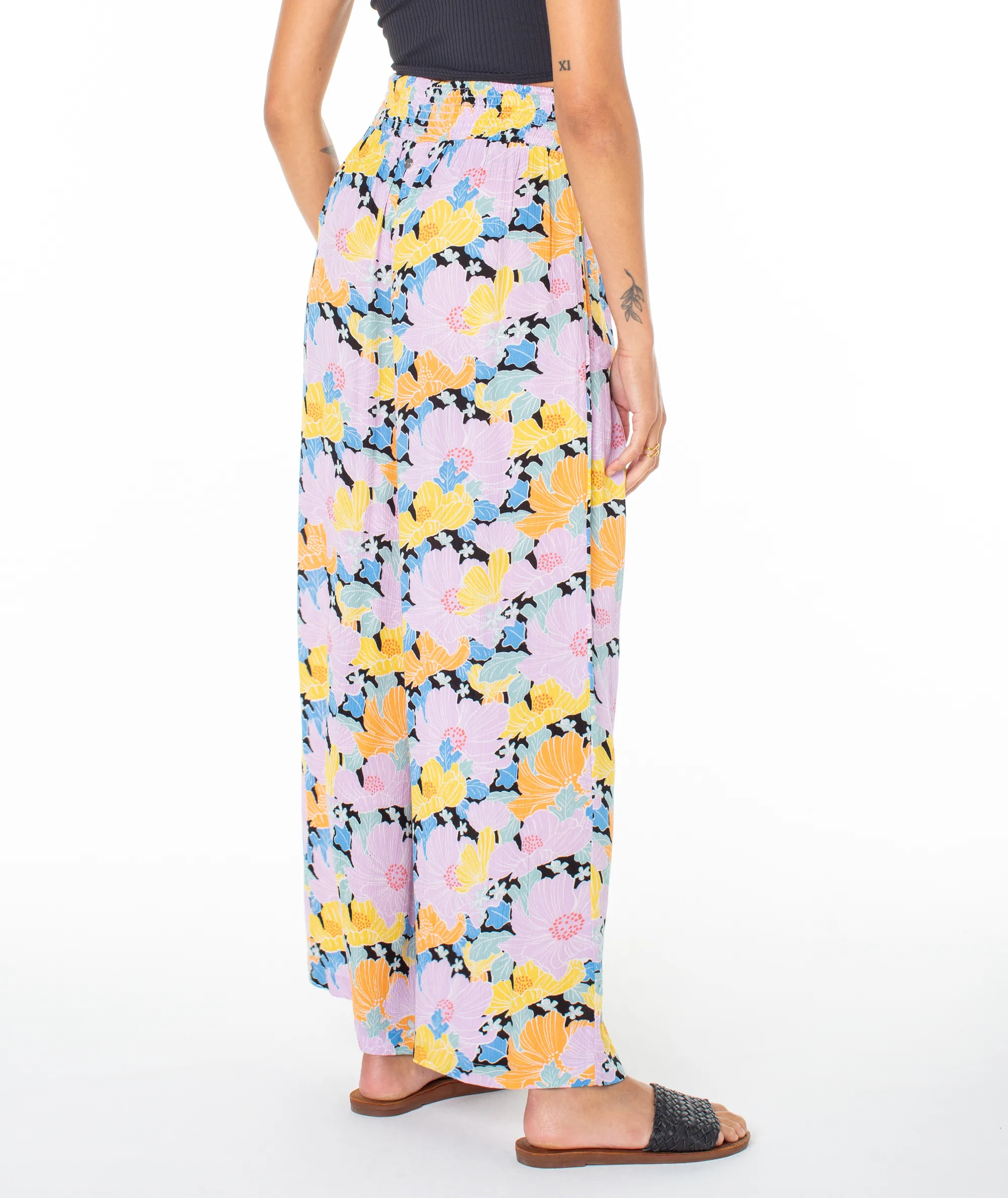 Sunset Daze Pant sold by Roxy product image thumbnail 2