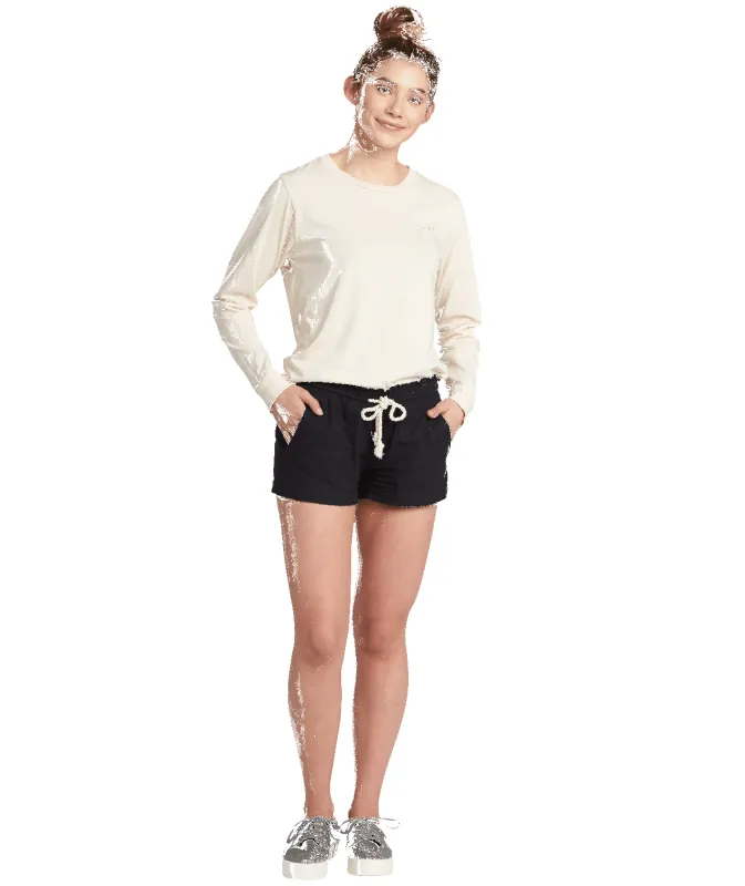 Oceanside Short sold by Roxy