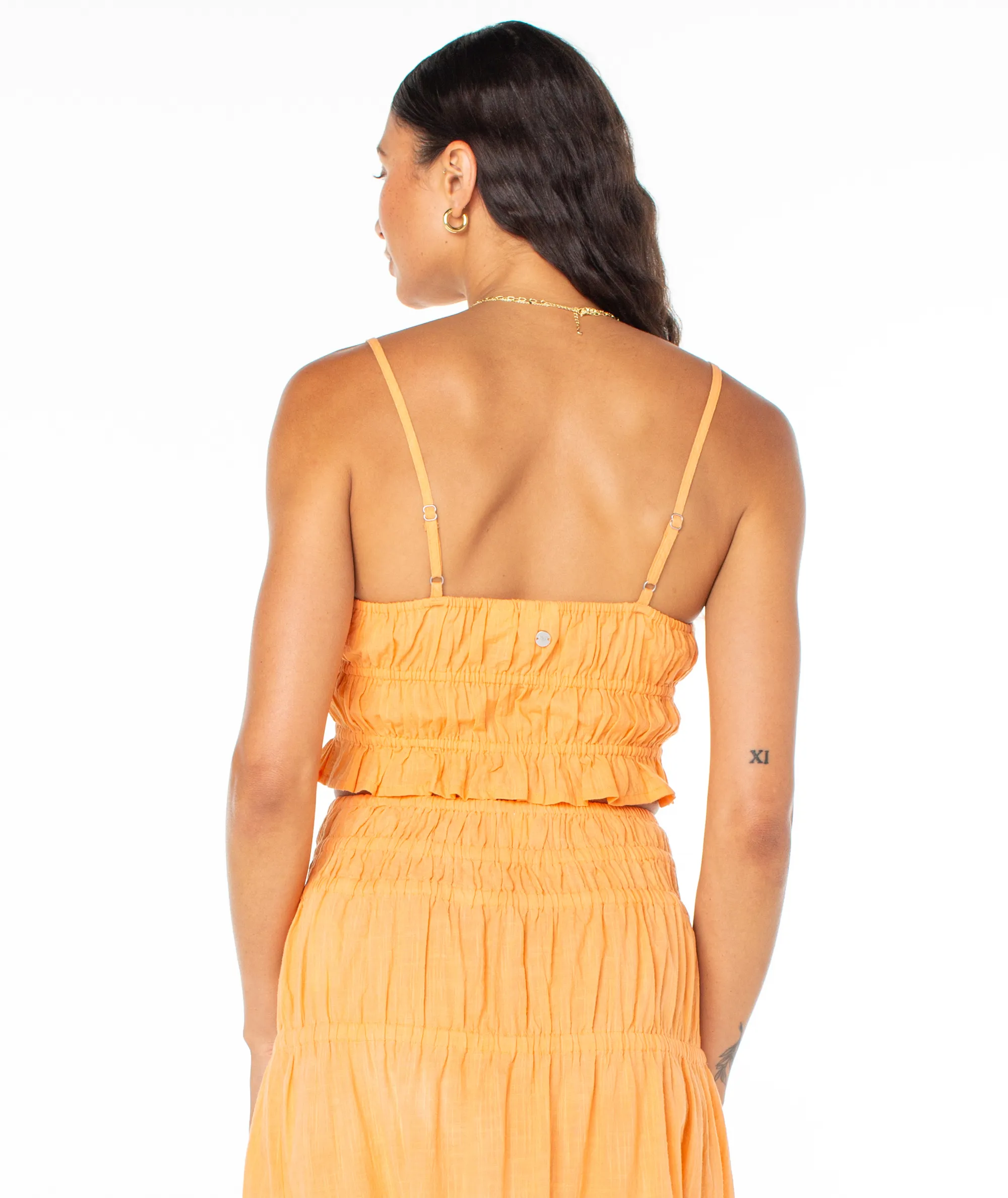 Sunset Mist II Top sold by Roxy product image thumbnail 2