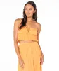 Sunset Mist II Top sold by Roxy