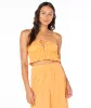 Sunset Mist II Top sold by Roxy