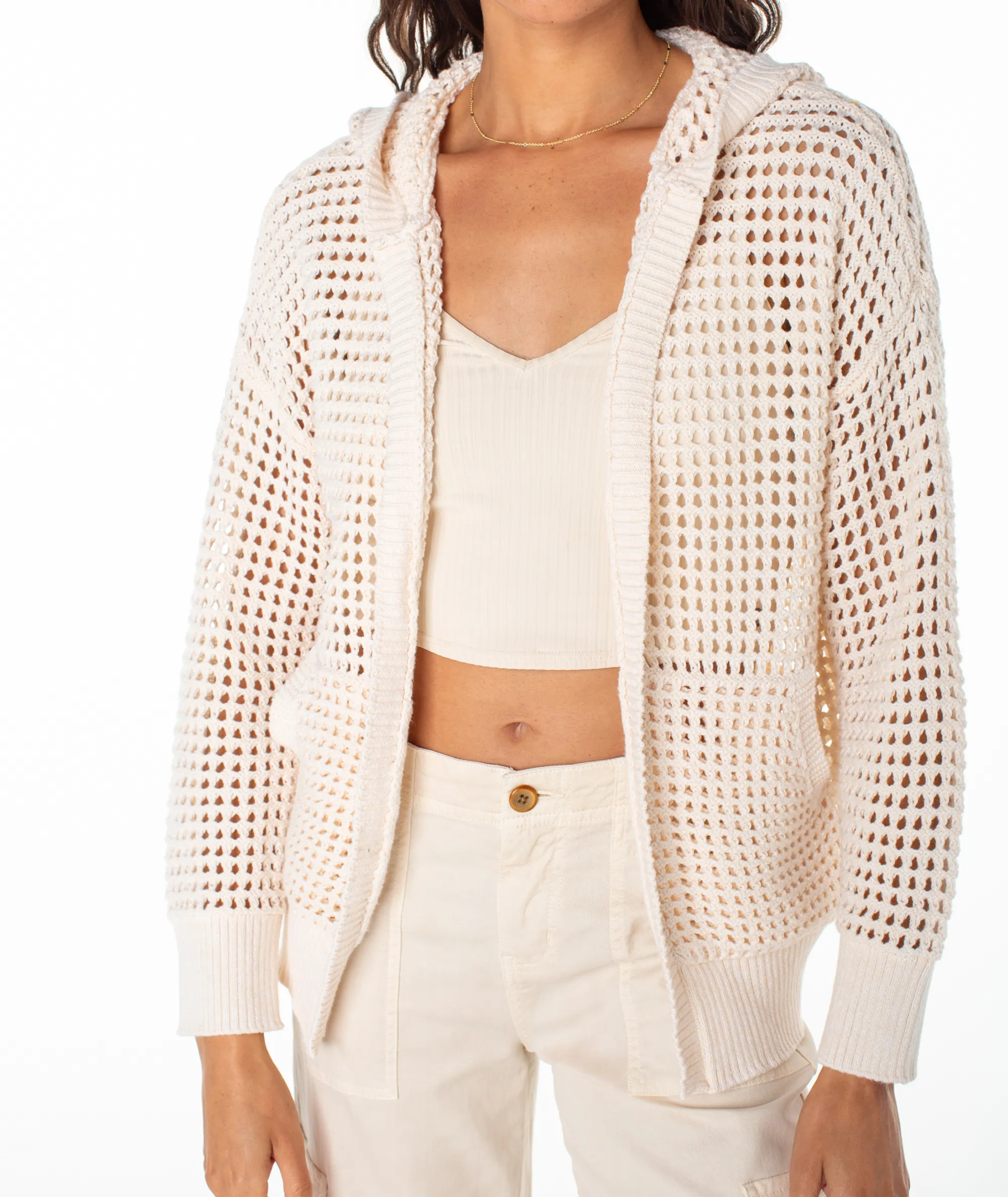 Thea Sweater sold by Roxy product image thumbnail 5