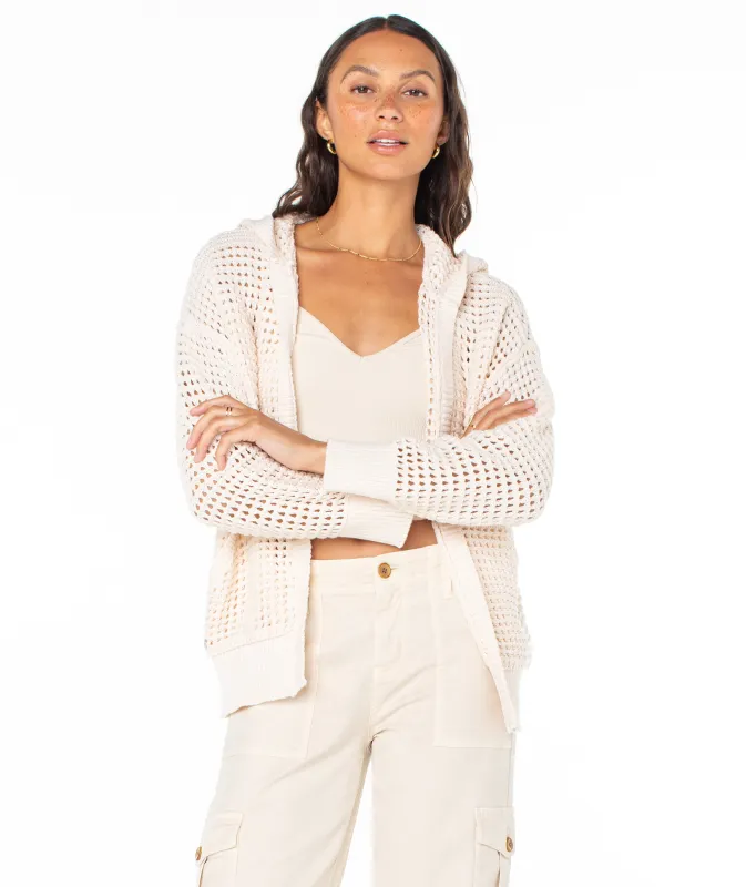 Thea Sweater sold by Roxy