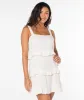 Soft Sand Mini Dress sold by Roxy