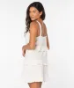 Soft Sand Mini Dress sold by Roxy