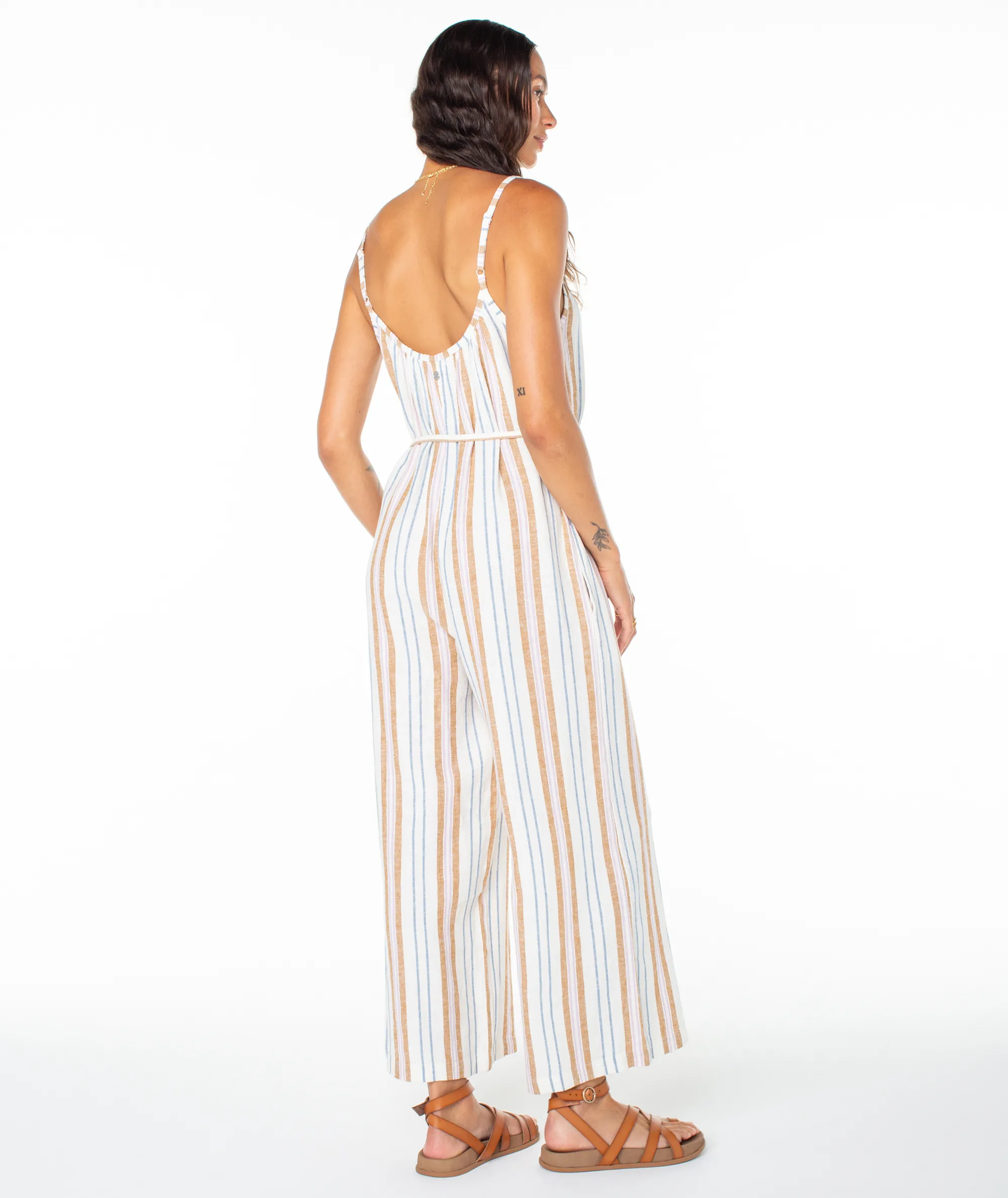 Gale Jumpsuit sold by Roxy product image thumbnail 2