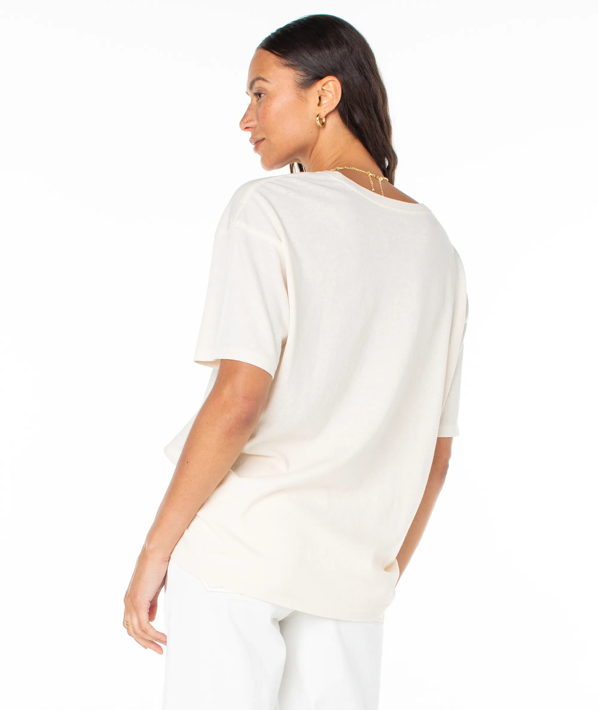 Paraiso Tee sold by Roxy product image thumbnail 5