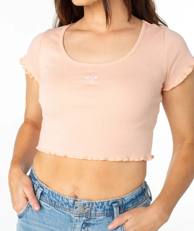 Roxify Tee sold by Roxy