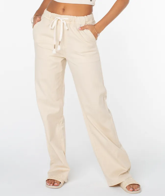 Sunset Dream Pant sold by Roxy