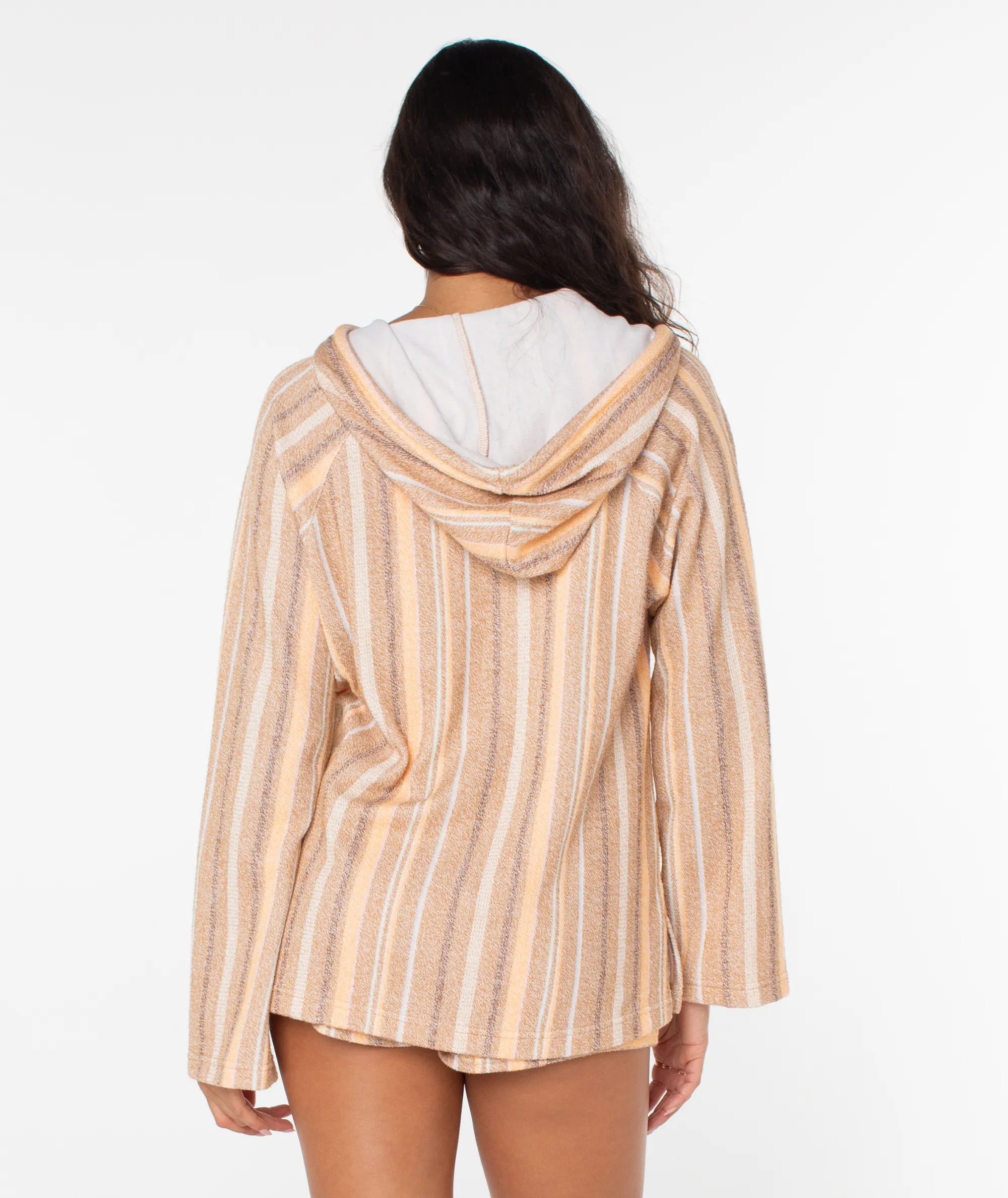 Wild and Free Hoodie sold by Roxy product image thumbnail 2