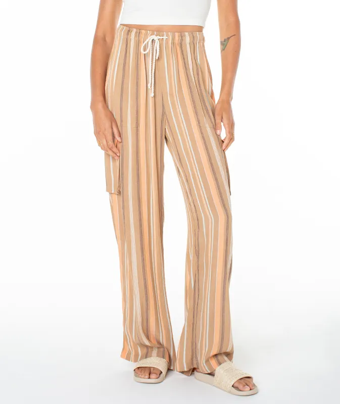 Precious Cargo Pant sold by Roxy