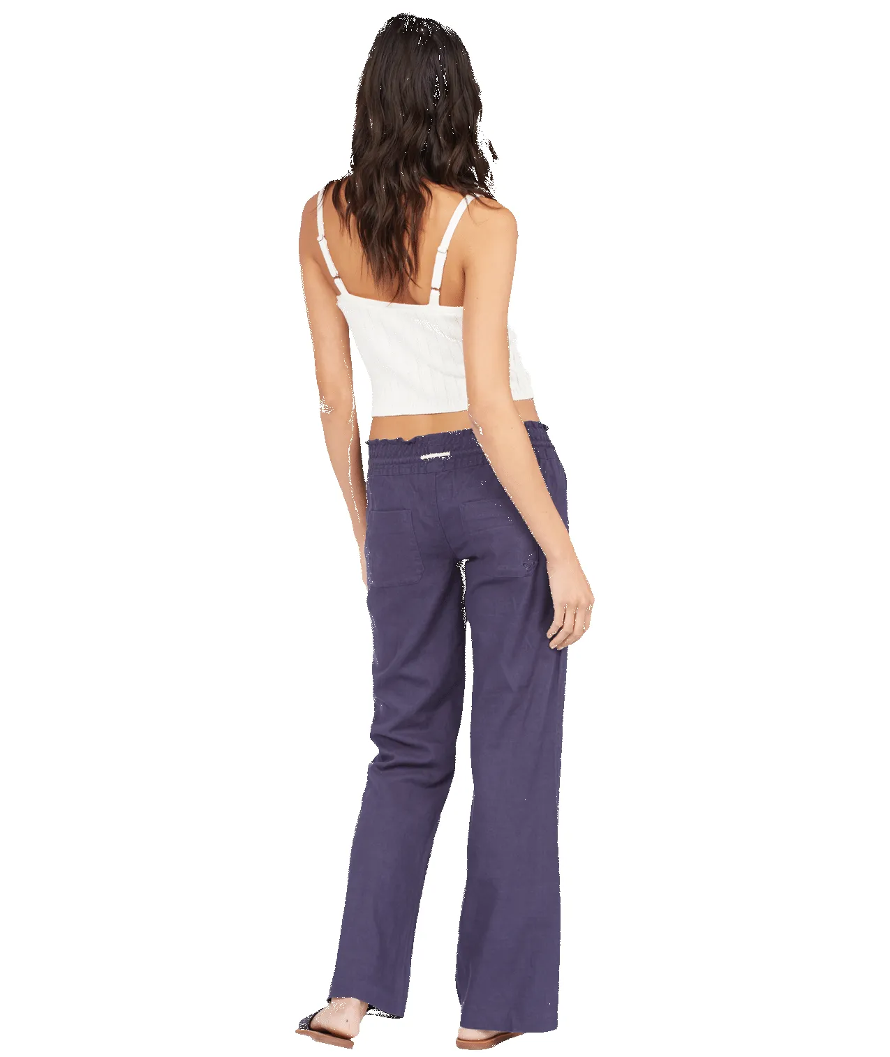 Oceanside Pant sold by Roxy product image thumbnail 3
